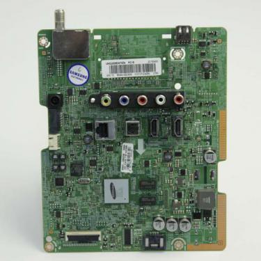 Samsung BN94-08236W PC Board-Main; J5000