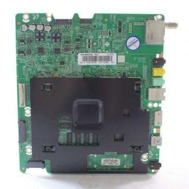 Samsung BN94-08276B PC Board-Main; Uj8X,8K
