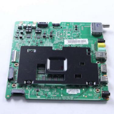 Samsung BN94-08276C PC Board-Main; Uj8X, 8K