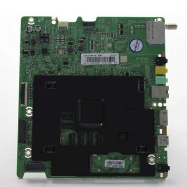 Samsung BN94-08298A PC Board-Main; Ju7K 60