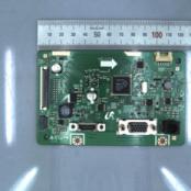 Samsung BN94-08351F PC Board-Main; S24E310Hl,