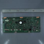 Samsung BN94-08351S PC Board-Main; Ue590, 28