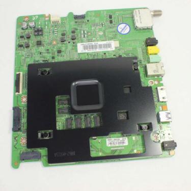 Samsung BN94-08410B PC Board-Main; Ju7000