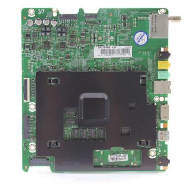 Samsung BN94-08410H PC Board-Main; Ju7000
