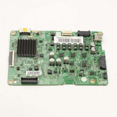 Samsung BN94-08570A PC Board-Main; Un65Js9000