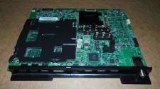 Samsung BN94-08604A PC Board-Main; Un55Hu6840