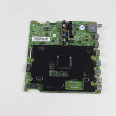 Samsung BN94-08708A PC Board-Main; Un65Ju670D