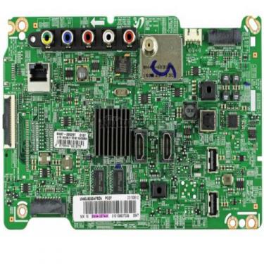 Samsung BN94-08744K PC Board-Main; J6K