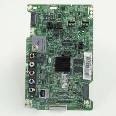 Samsung BN94-08744P PC Board-Main; J6K