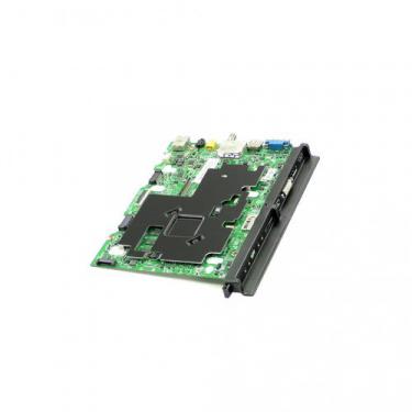 Samsung BN94-09010J PC Board-Main; Lfd_Dme
