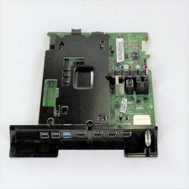Samsung BN94-09030D PC Board-Main; Uhd 6K
