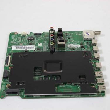 Samsung BN94-09031Z PC Board-Main; Uhd 6K