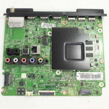 Samsung BN94-09061F PC Board-Main; Led_J6K