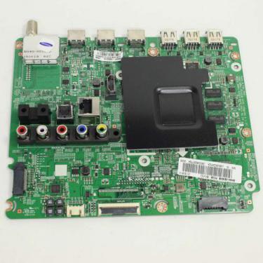 Samsung BN94-09063B PC Board-Main; Led_J6K