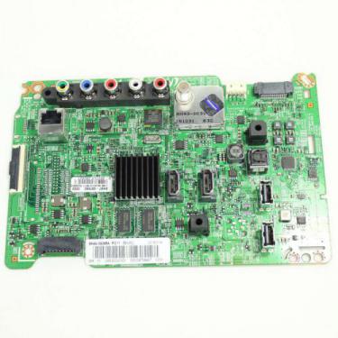 Samsung BN94-09065A PC Board-Main; Led_J6K