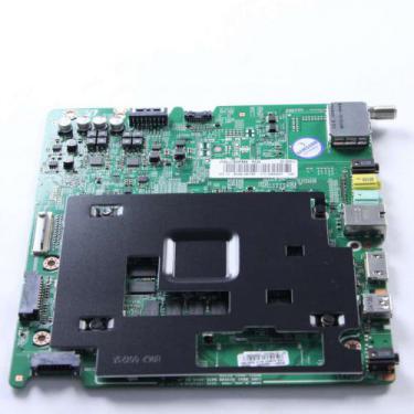 Samsung BN94-09076A PC Board-Main; Ju7.5K,40