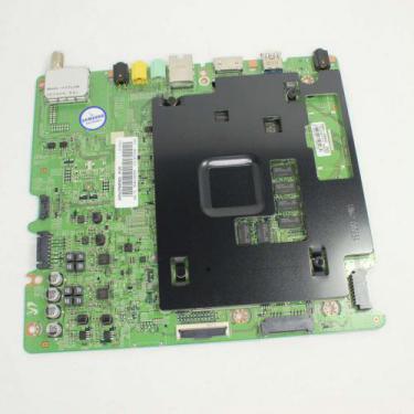 Samsung BN94-09080K PC Board-Main; Ju7.5K, 78