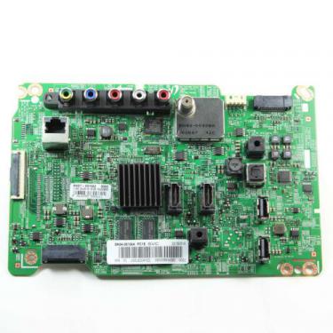 Samsung BN94-09106A PC Board-Main; Un55J6200A