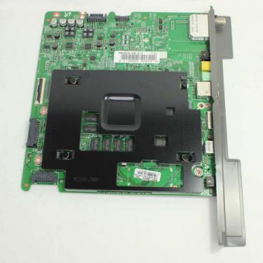 Samsung BN94-09118A PC Board-Main; Uj8X, Club
