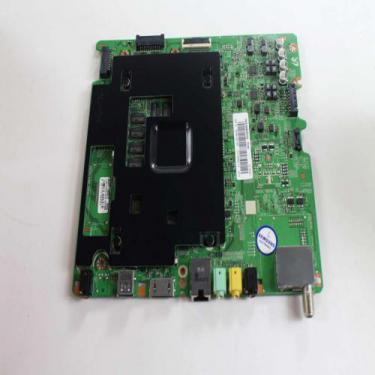 Samsung BN94-09119A PC Board-Main; Uj8X,Club
