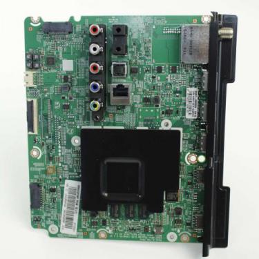 Samsung BN94-09124K PC Board-Main; Maiin;J550