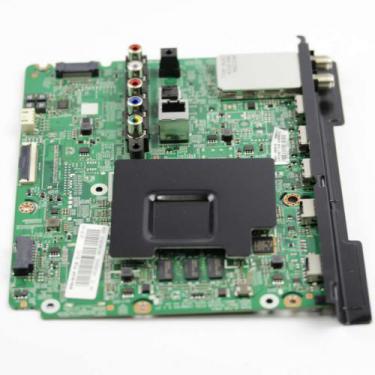 Samsung BN94-09124P PC Board-Main; Maiin;J550