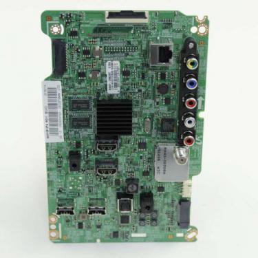 Samsung BN94-09127A PC Board-Main; Un60J6200A