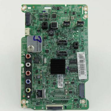 Samsung BN94-09130A PC Board-Main; Un60J620Da