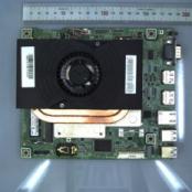 Samsung BN94-09145A PC Board-Main; Lfd