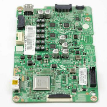 Samsung BN94-09147A PC Board-Main; Js9K, 65.0