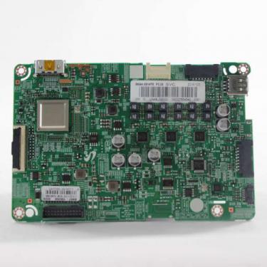 Samsung BN94-09147C PC Board-Main; Js9K, 55.0