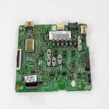 Samsung BN94-09147N PC Board-Main; Js9K,78 In