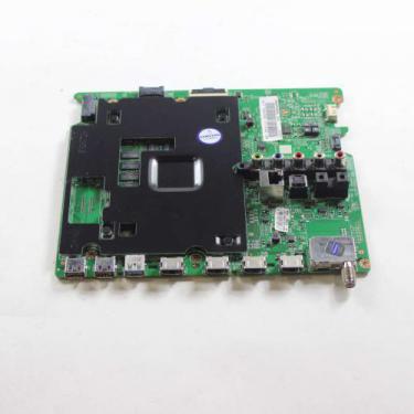 Samsung BN94-09269A PC Board-Main; Un50Js7000