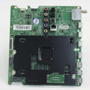 Samsung BN94-09271A PC Board-Main; Un55Js7000