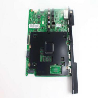 Samsung BN94-09272A PC Board-Main; Un55Js7000