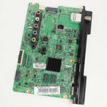Samsung BN94-09536B PC Board-Main; J5500