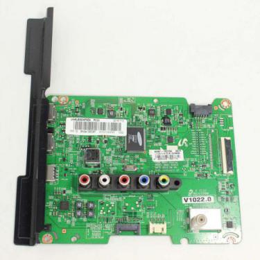 Samsung BN94-09536F PC Board-Main; J5500