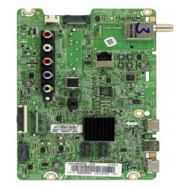 Samsung BN94-09536L PC Board-Main; J5500