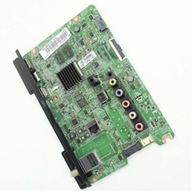 Samsung BN94-09536M PC Board-Main; J5500