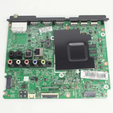 Samsung BN94-09563A PC Board-Main; Us-Un48J63