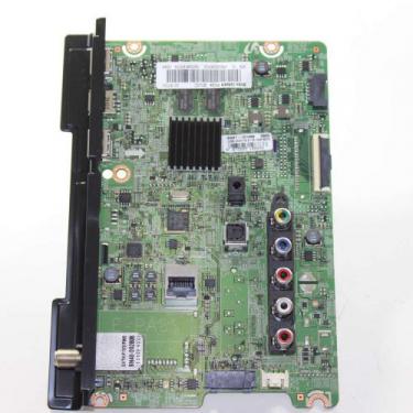 Samsung BN94-09599M PC Board-Main; J5000