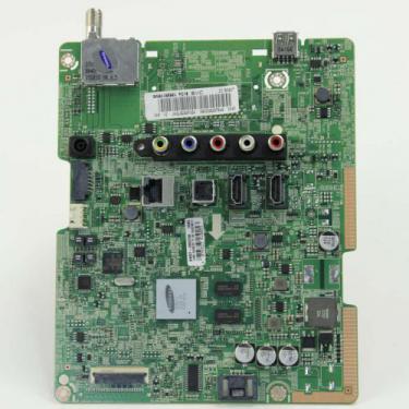 Samsung BN94-09599V PC Board-Main; J5000