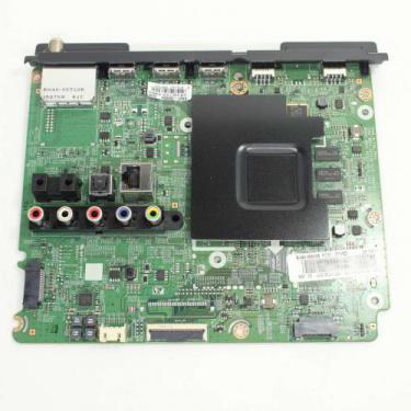 Samsung BN94-09600B PC Board-Main; J5000