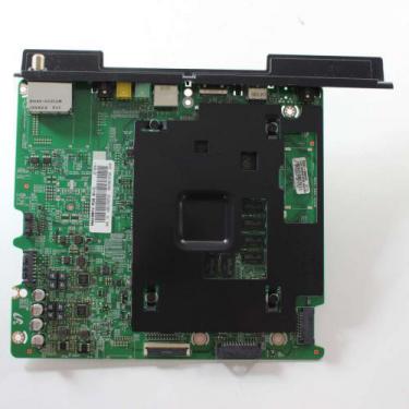 Samsung BN94-09631A PC Board-Main; Ah-Un65Ju7