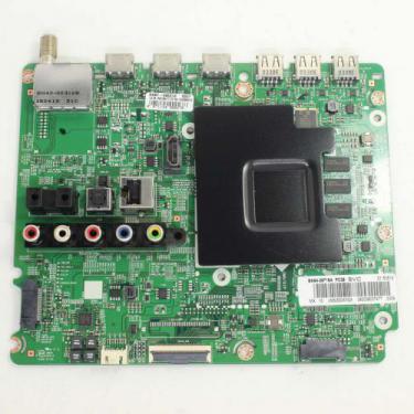 Samsung BN94-09719A PC Board-Main; Uh-Un55J63
