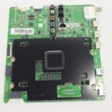 Samsung BN94-09749W PC Board-Main; Led Tv