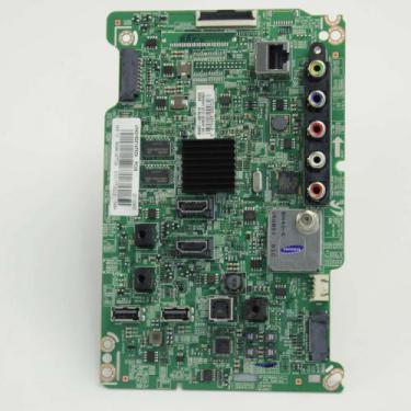 Samsung BN94-09773A PC Board-Main; Vd-Un40H52