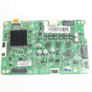 Samsung BN94-09930J PC Board-Main; Uj9