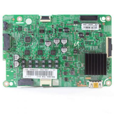 Samsung BN94-09930L PC Board-Main; Uj9