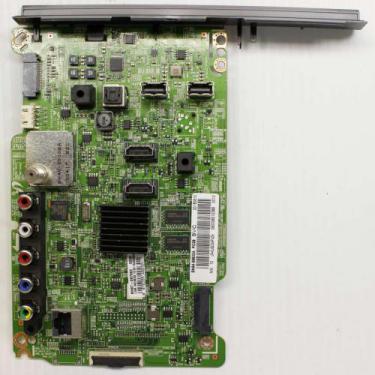 Samsung BN94-09933A PC Board-Main; Vd-Un40J62